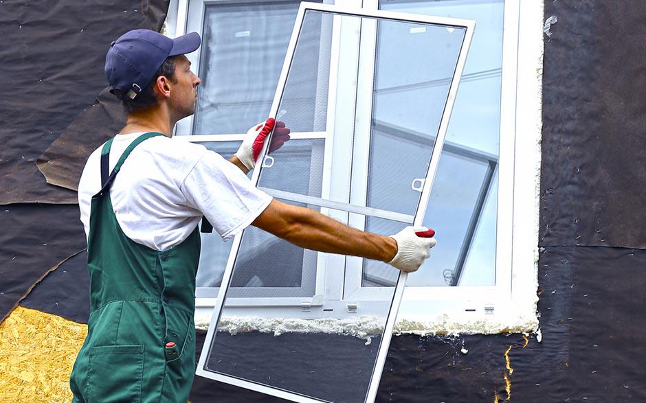 remplacement fenetre Pierrefitte-sur-Seine