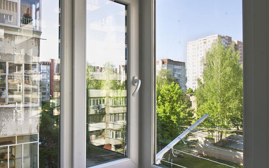remplacement vitre fenetre Évry