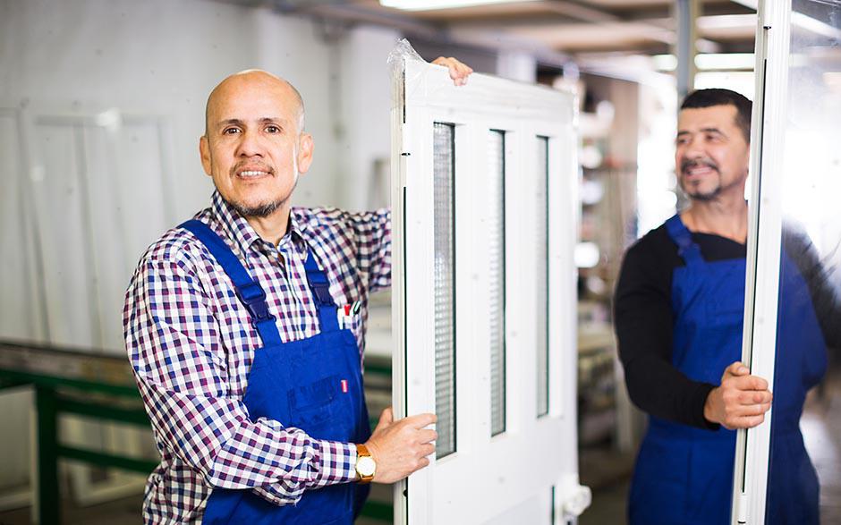  remplacement vitre fenetre Pierrefitte-sur-Seine