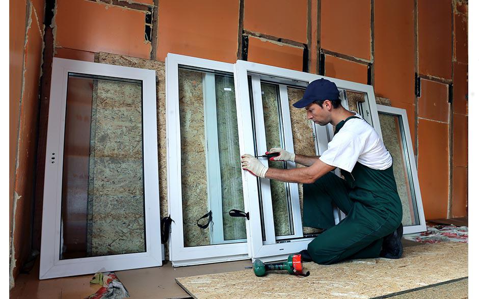 remplacement fenetre Pierrefitte-sur-Seine