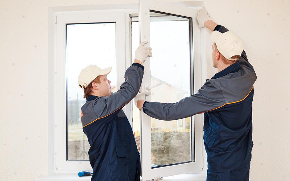 remplacement fenetre Pierrefitte-sur-Seine