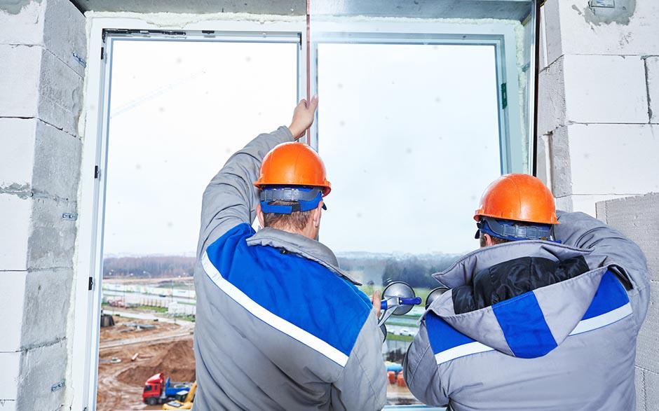  remplacement vitre fenetre Pierrefitte-sur-Seine