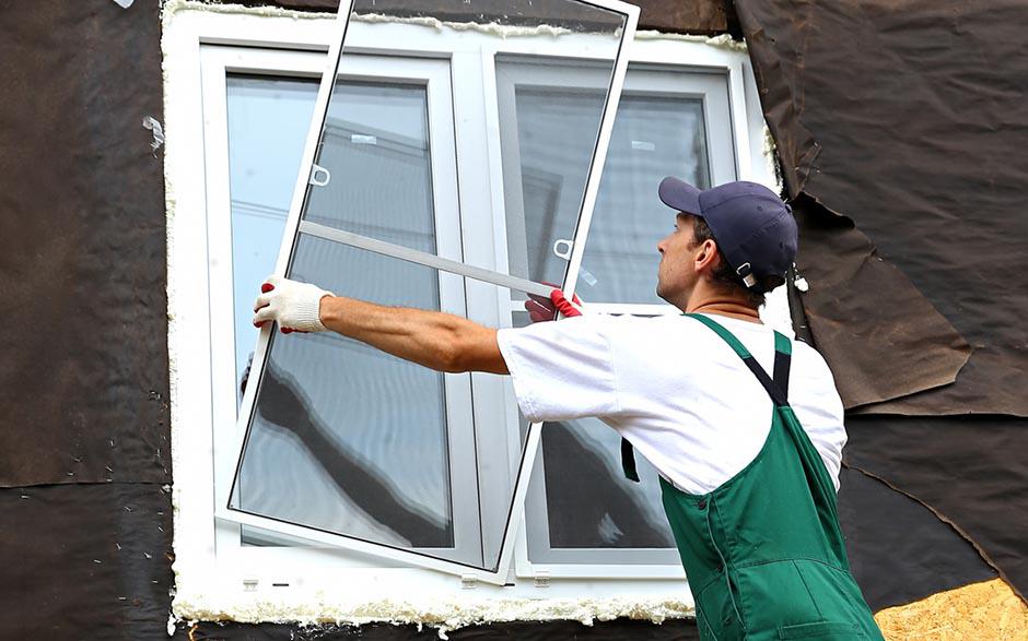 remplacement vitre fenetre Pierrefitte-sur-Seine